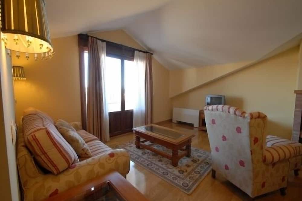 Photo of Livingroom in Zaorejas