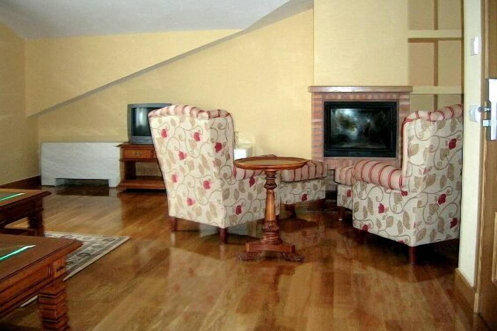 Photo of Livingroom in Zaorejas