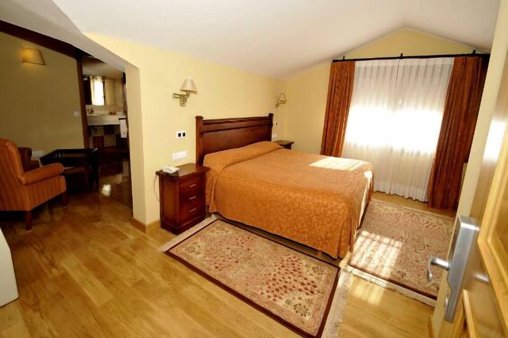 Photo of Bedroom in Zaorejas