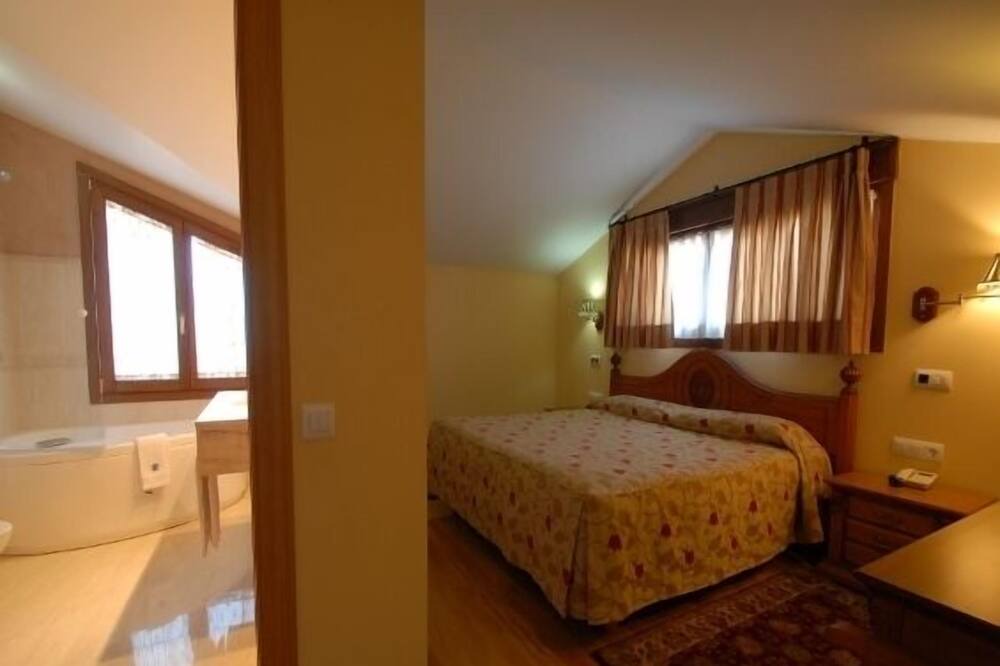Photo of Bedroom in Zaorejas