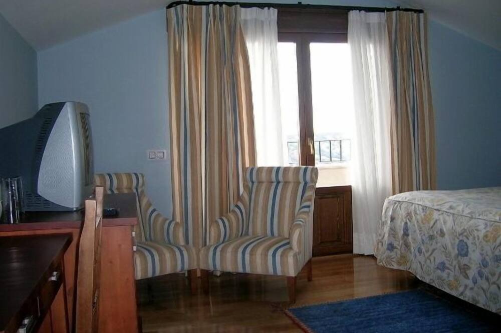 Photo of Bedroom in Zaorejas