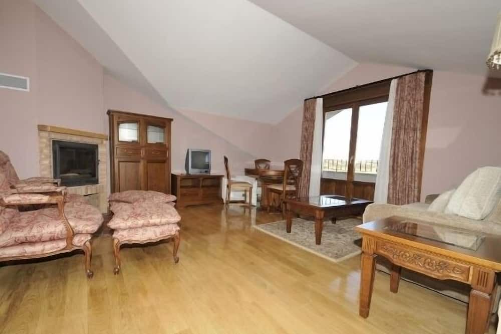 Photo of Livingroom in Zaorejas