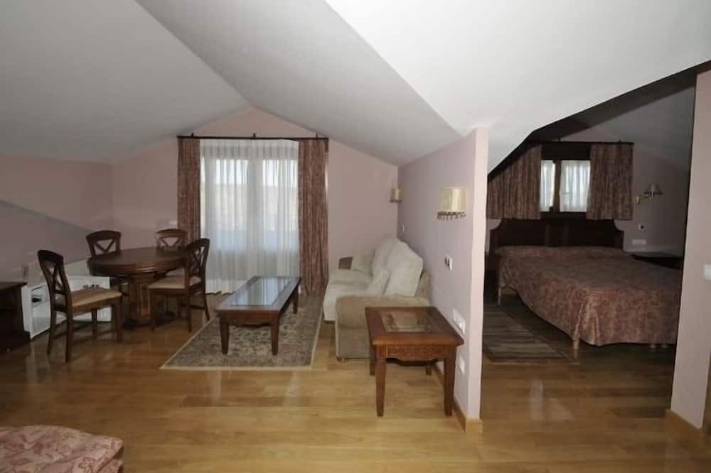 Photo of Livingroom in Zaorejas