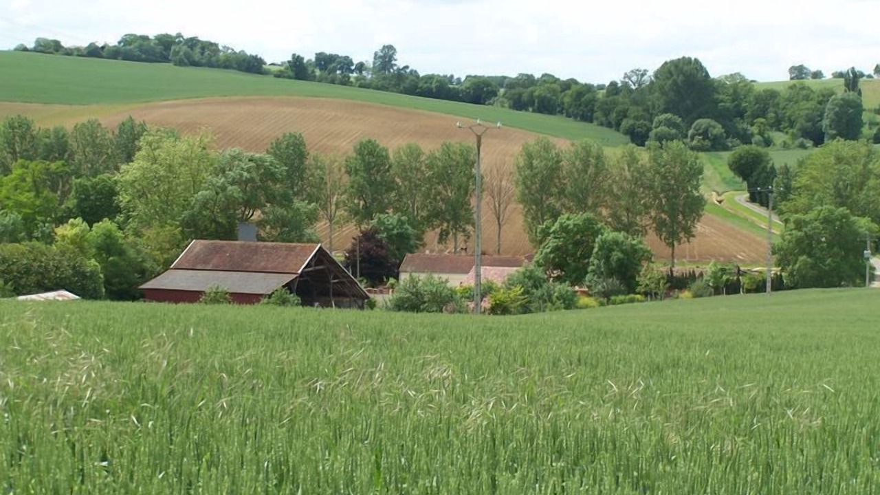Photo of Outdoor in Le Moulin d'Encor