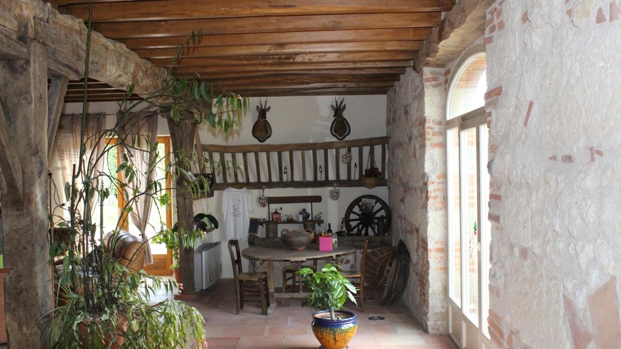 Photo of Others in Le Moulin d'Encor