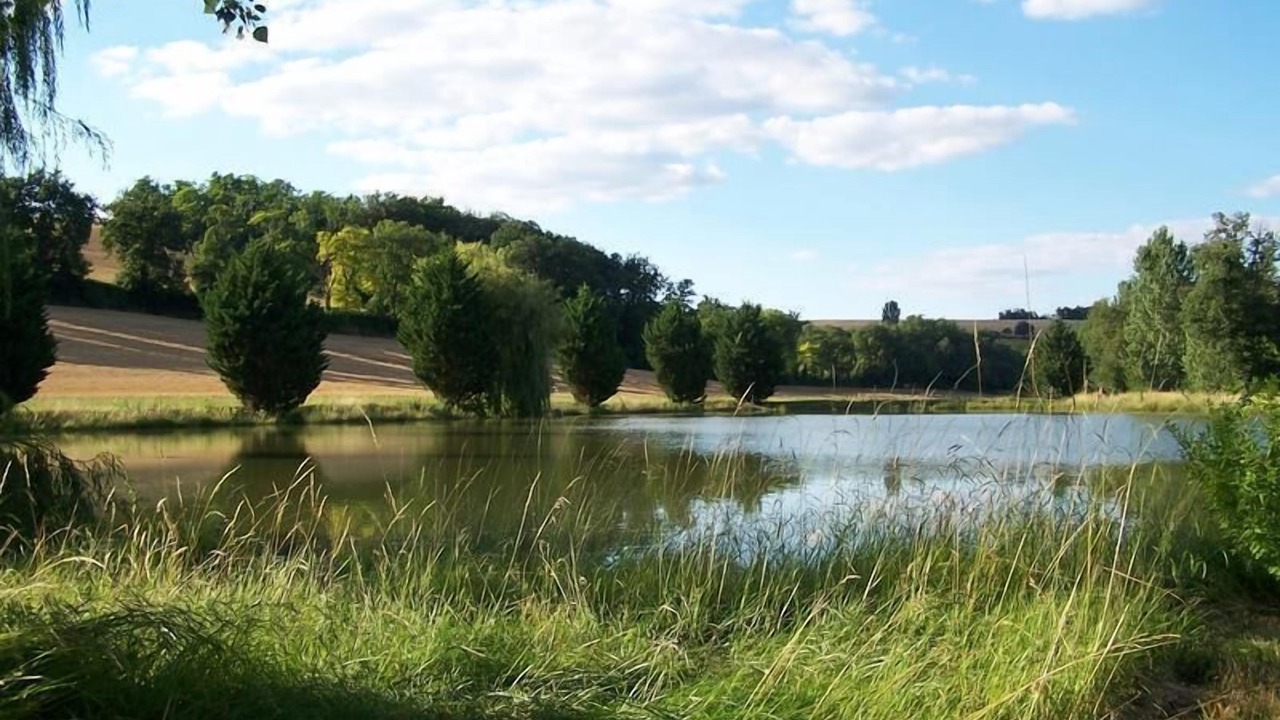 Photo of Outdoor in Le Moulin d'Encor