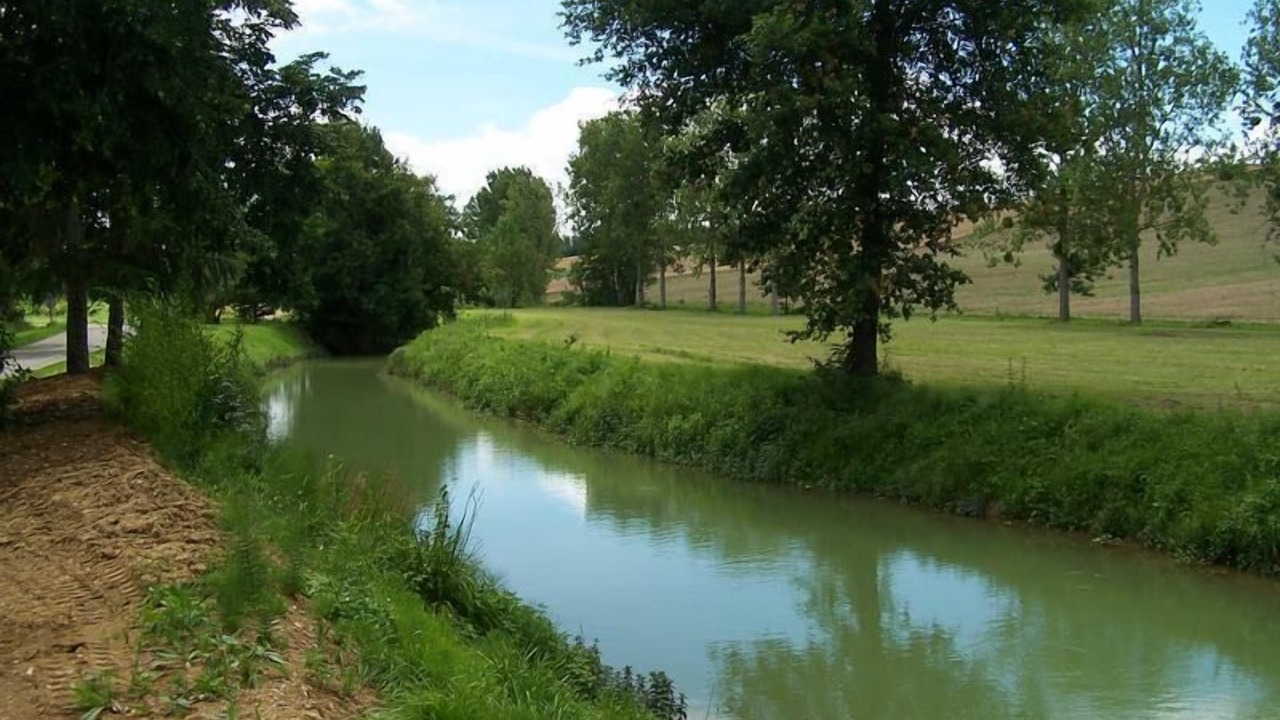 Photo of Outdoor in Le Moulin d'Encor