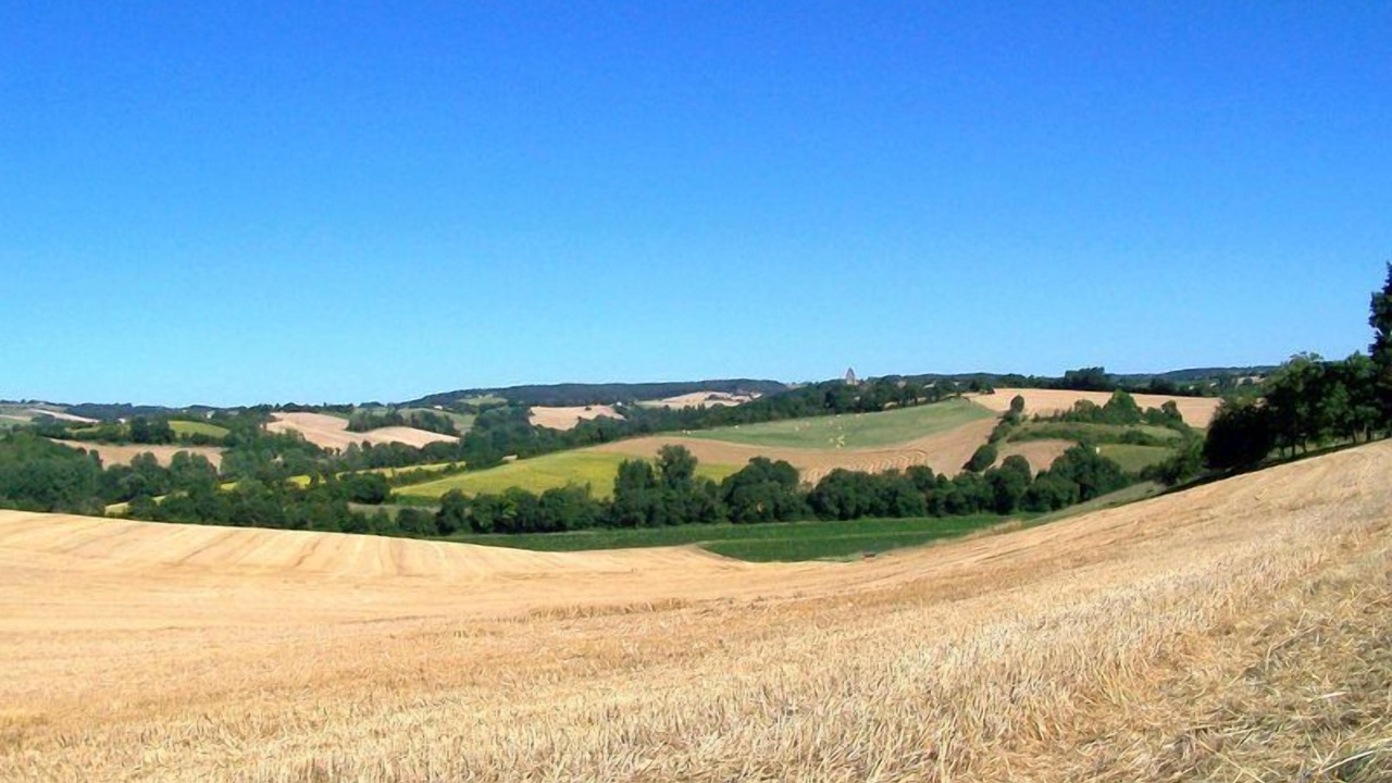 Photo of Outdoor in Le Moulin d'Encor
