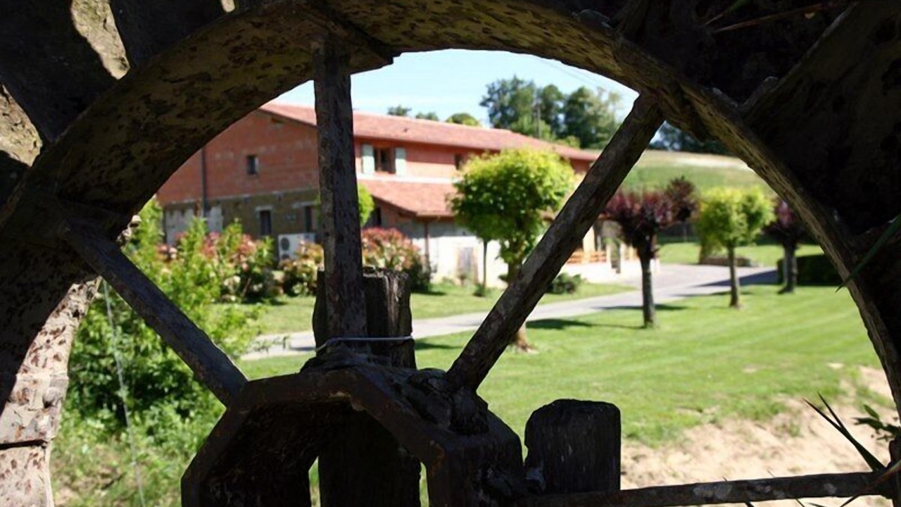 Photo of Outdoor in Le Moulin d'Encor