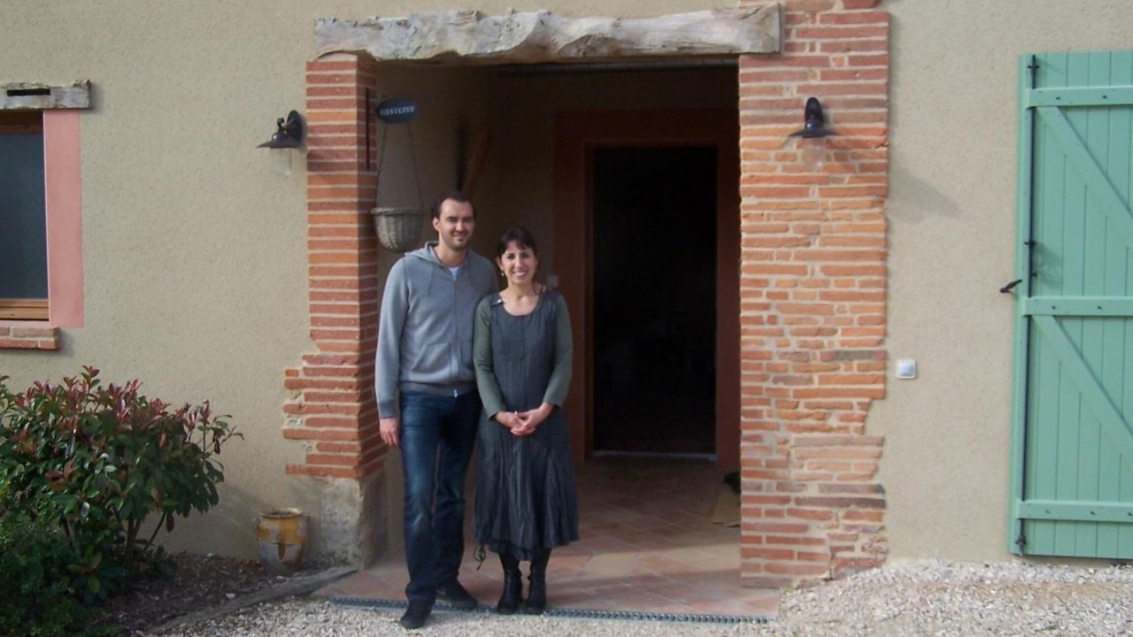 Photo of Outdoor in Le Moulin d'Encor
