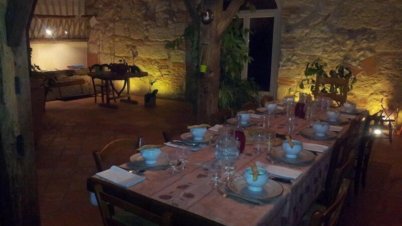 Photo of Others in Le Moulin d'Encor