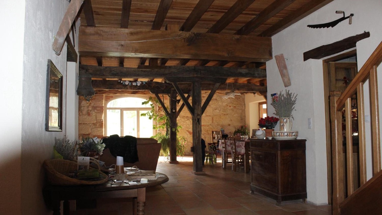Photo of Others in Le Moulin d'Encor
