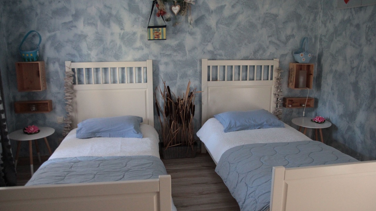 Photo of Bedroom in Le Moulin d'Encor