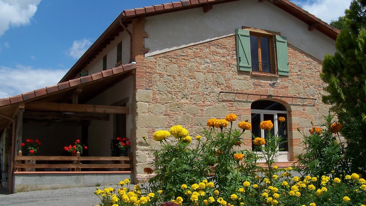 Photo of Outdoor in Le Moulin d'Encor