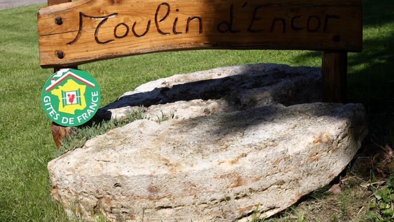 Photo of Outdoor in Le Moulin d'Encor