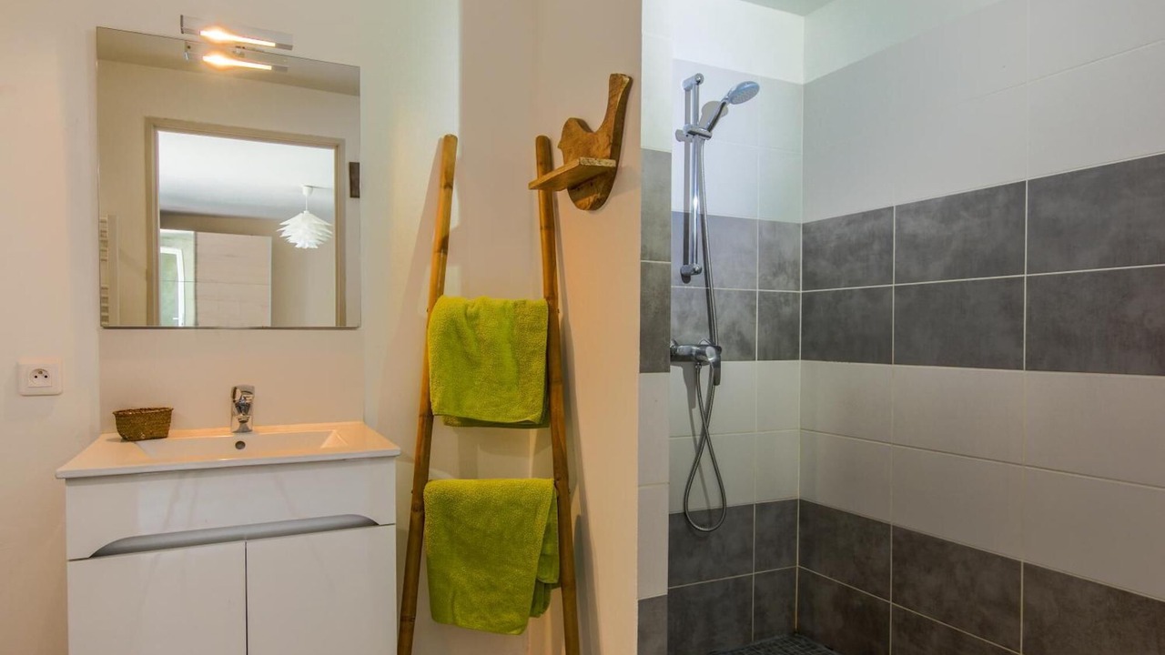 Photo of Bathroom in Pouzols