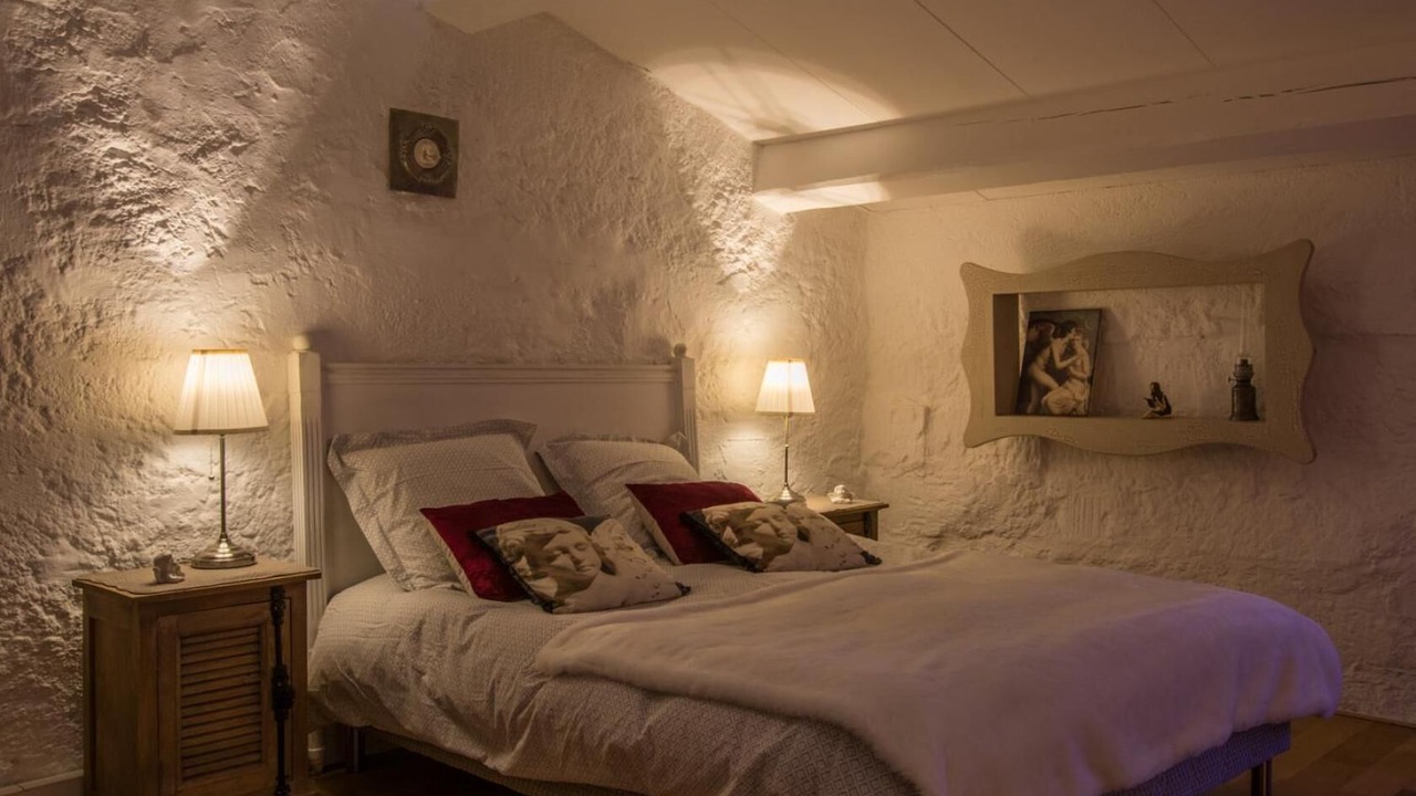 Photo of Outdoor in Pouzols