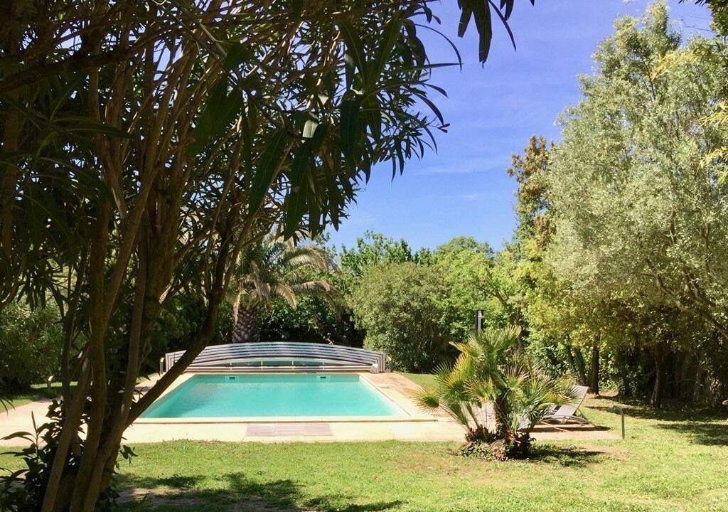 Photo of Outdoor in Pouzols