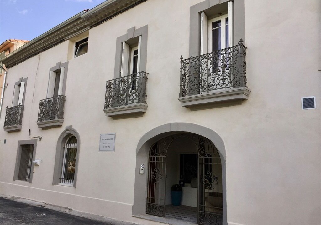 Photo of Outdoor in Pouzols