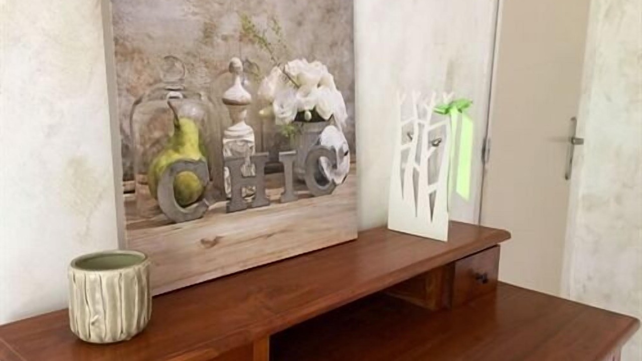 Photo of Bedroom in Pouzols