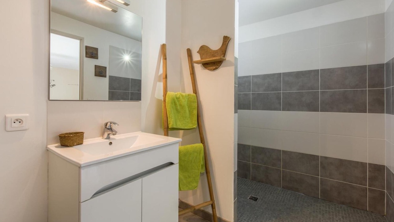 Photo of Bathroom in Pouzols