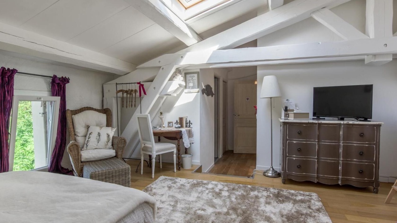 Photo of Outdoor in Pouzols