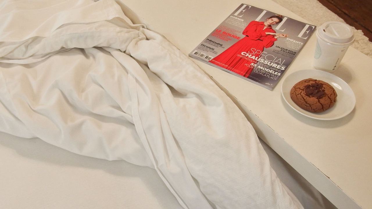 Photo of Bedroom in Capucins - Victoire