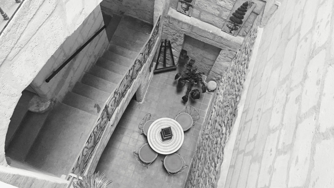 Photo of Bedroom in Capucins - Victoire