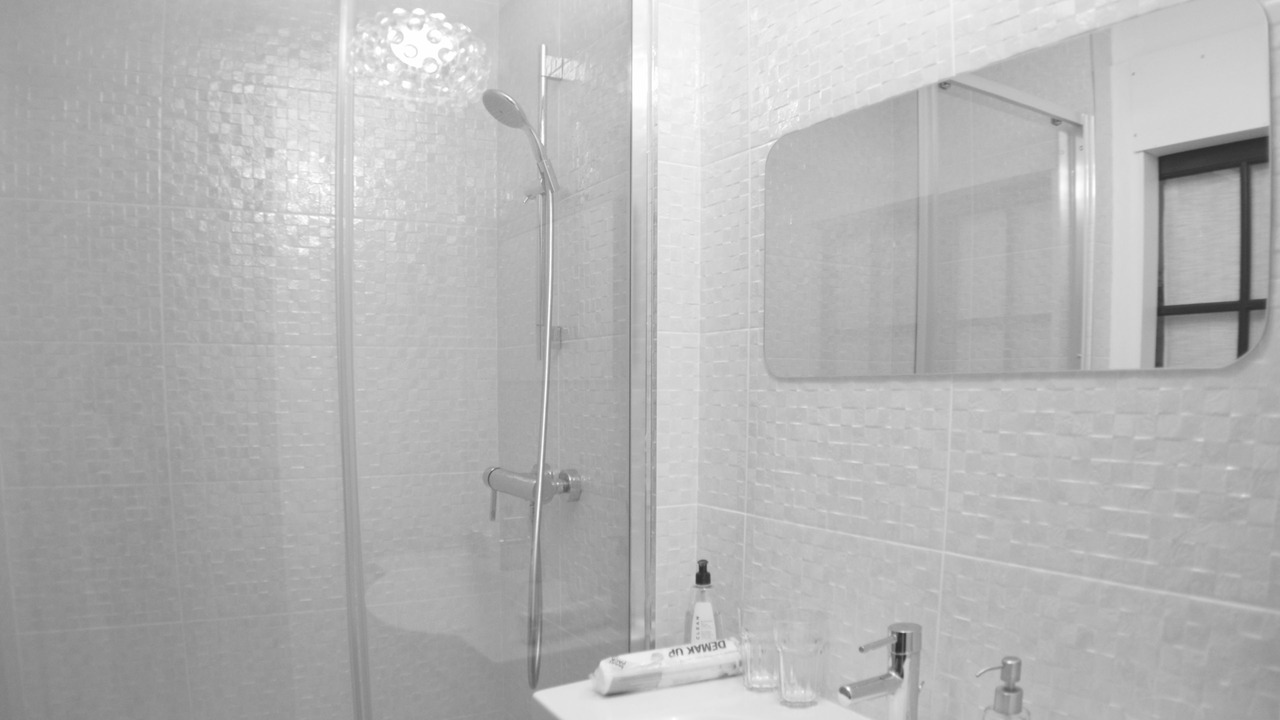 Photo of Bathroom in Capucins - Victoire