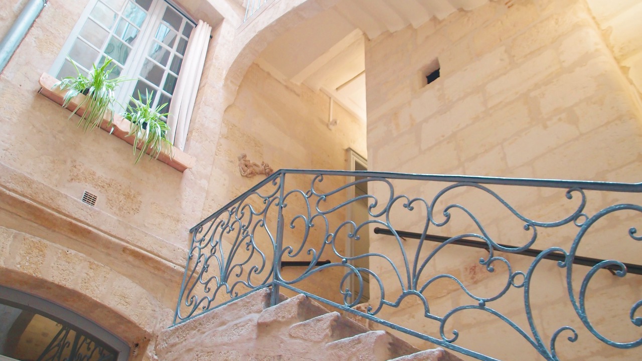 Photo of Bedroom in Capucins - Victoire