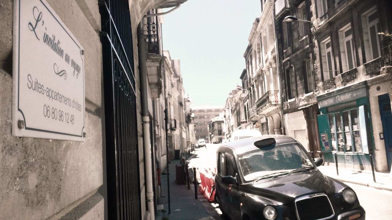 Photo of Outdoor in Capucins - Victoire