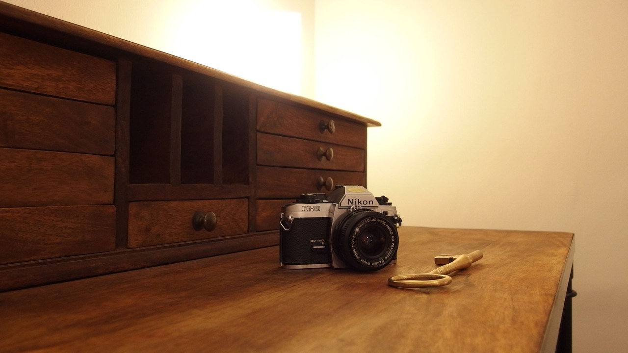 Photo of Bedroom in Capucins - Victoire