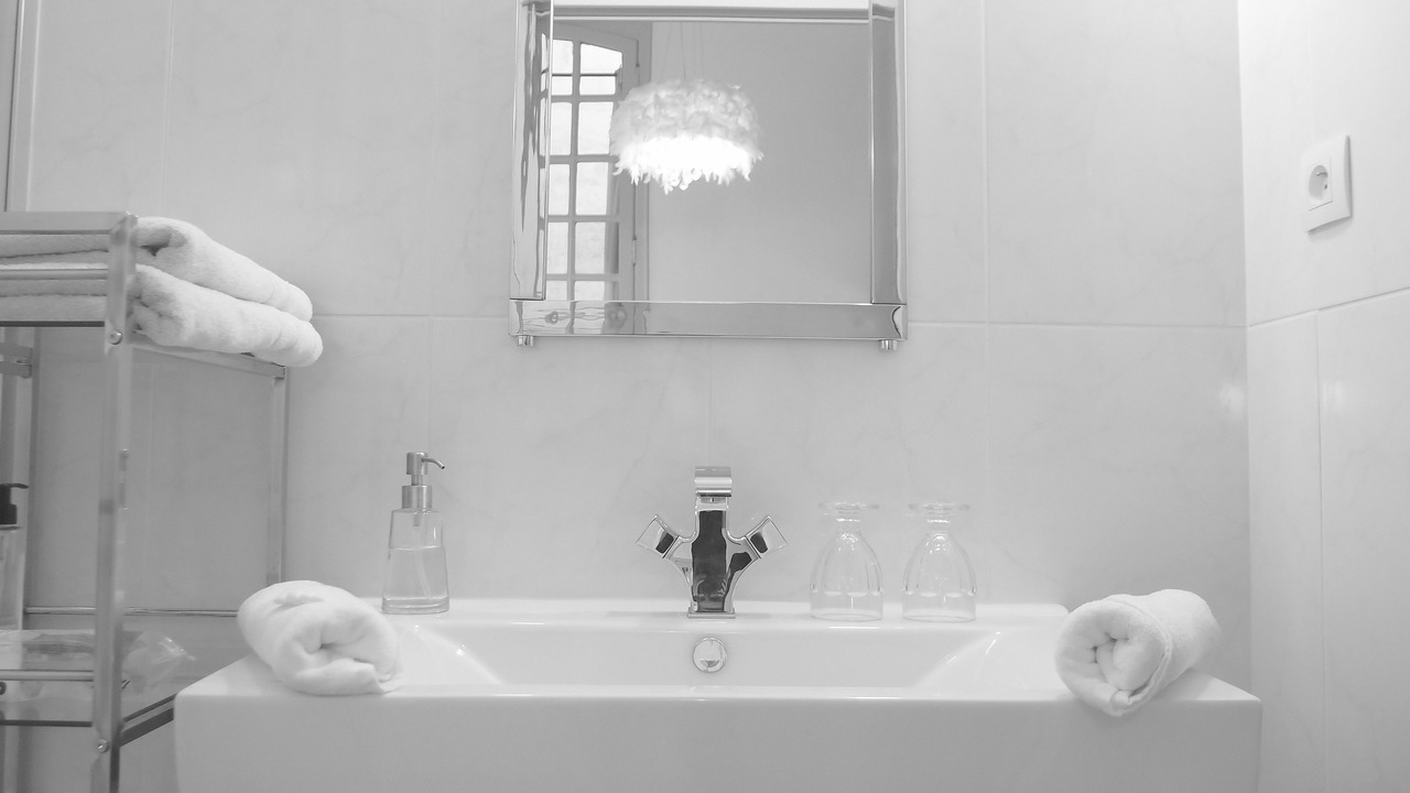 Photo of Bathroom in Capucins - Victoire