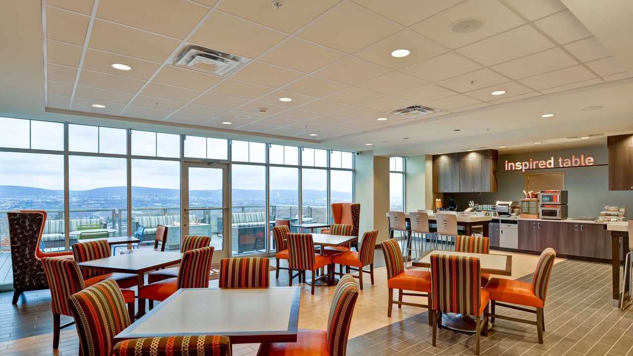 Photo of Others in Dickson City