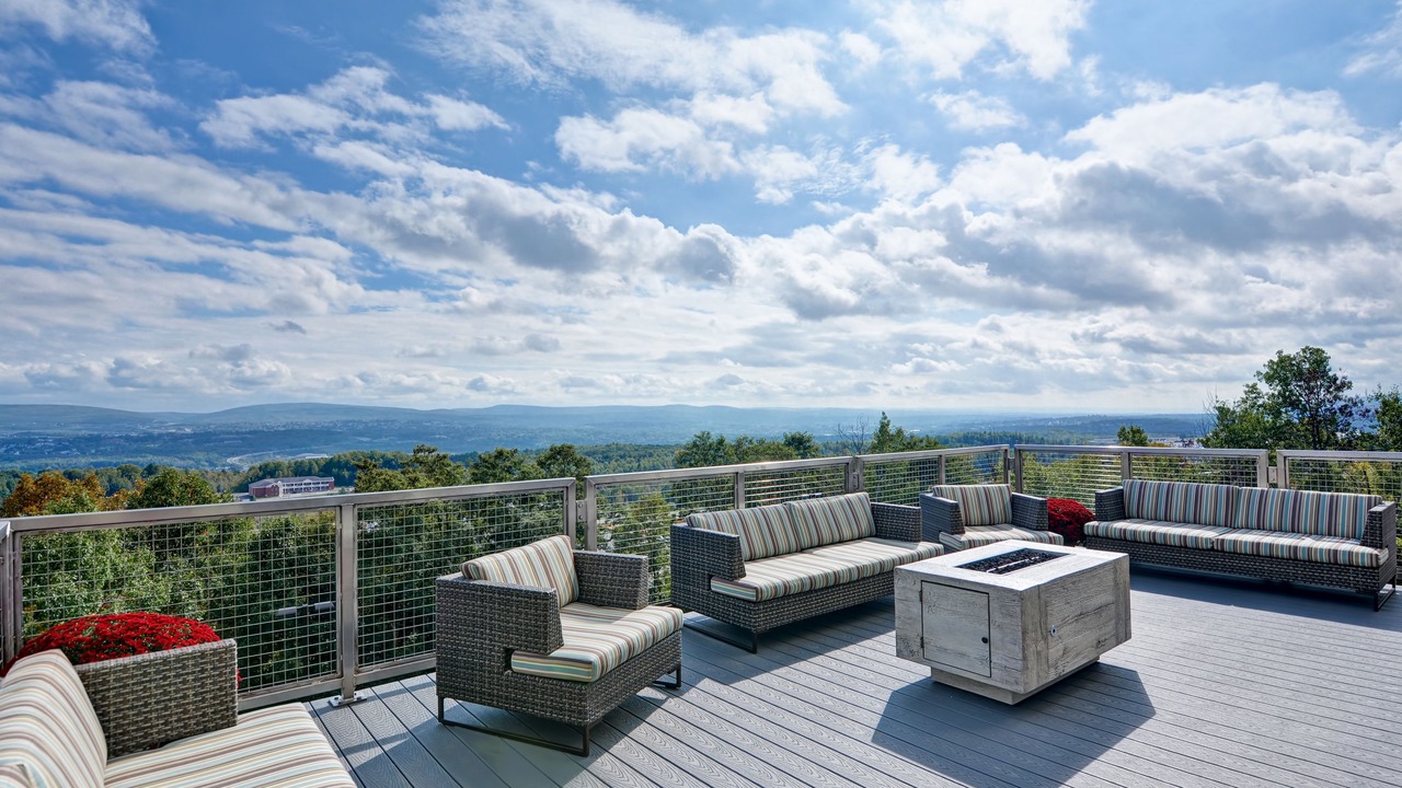 Photo of Outdoor in Dickson City