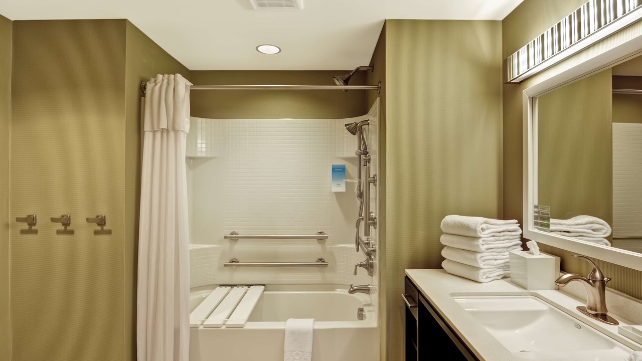 Photo of Bathroom in Dickson City