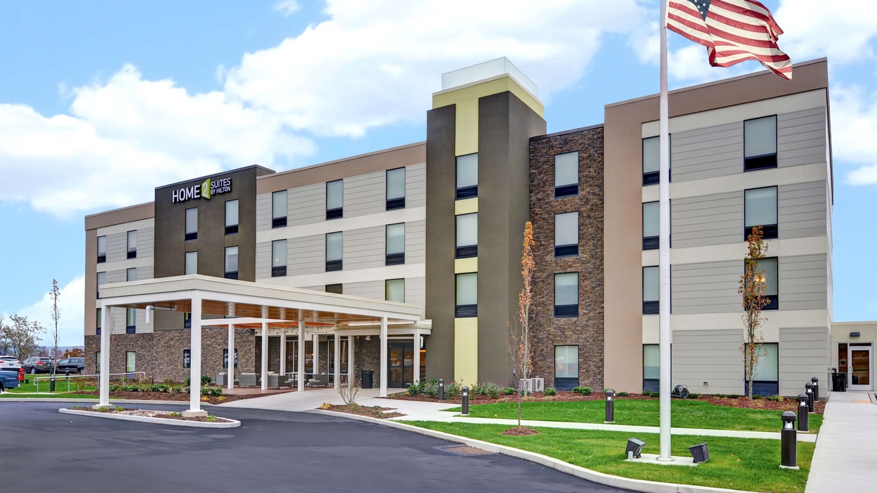 Photo of Outdoor in Dickson City