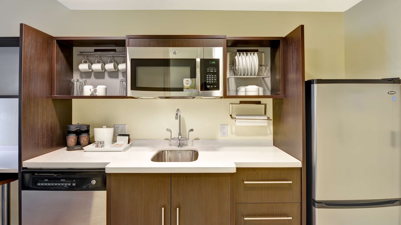 Photo of Kitchen in Dickson City