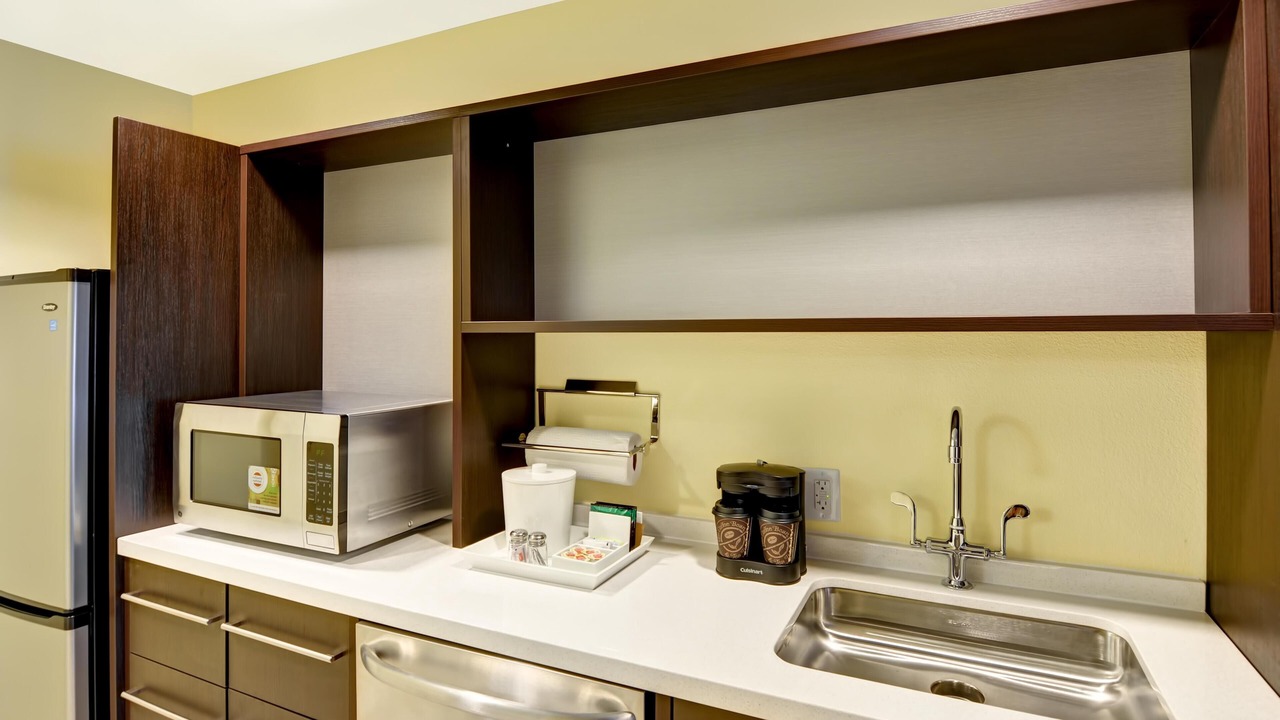 Photo of Kitchen in Dickson City