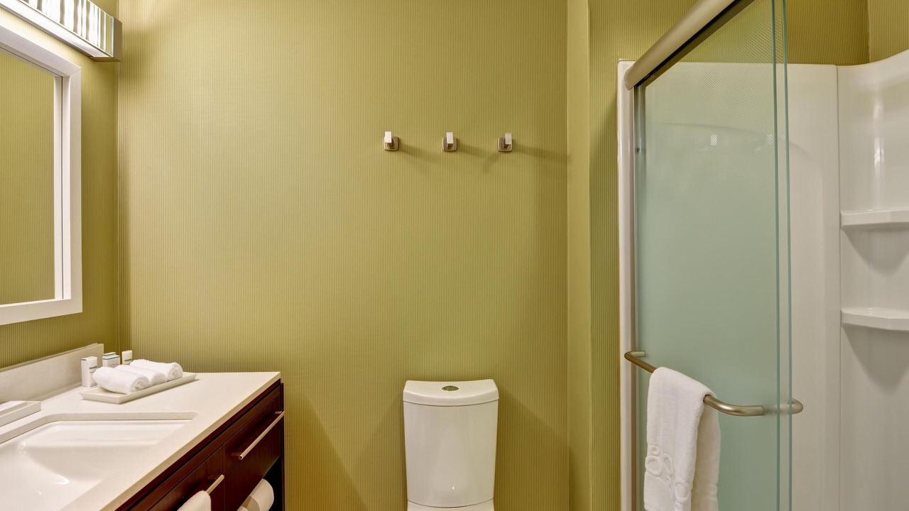 Photo of Bathroom in Dickson City