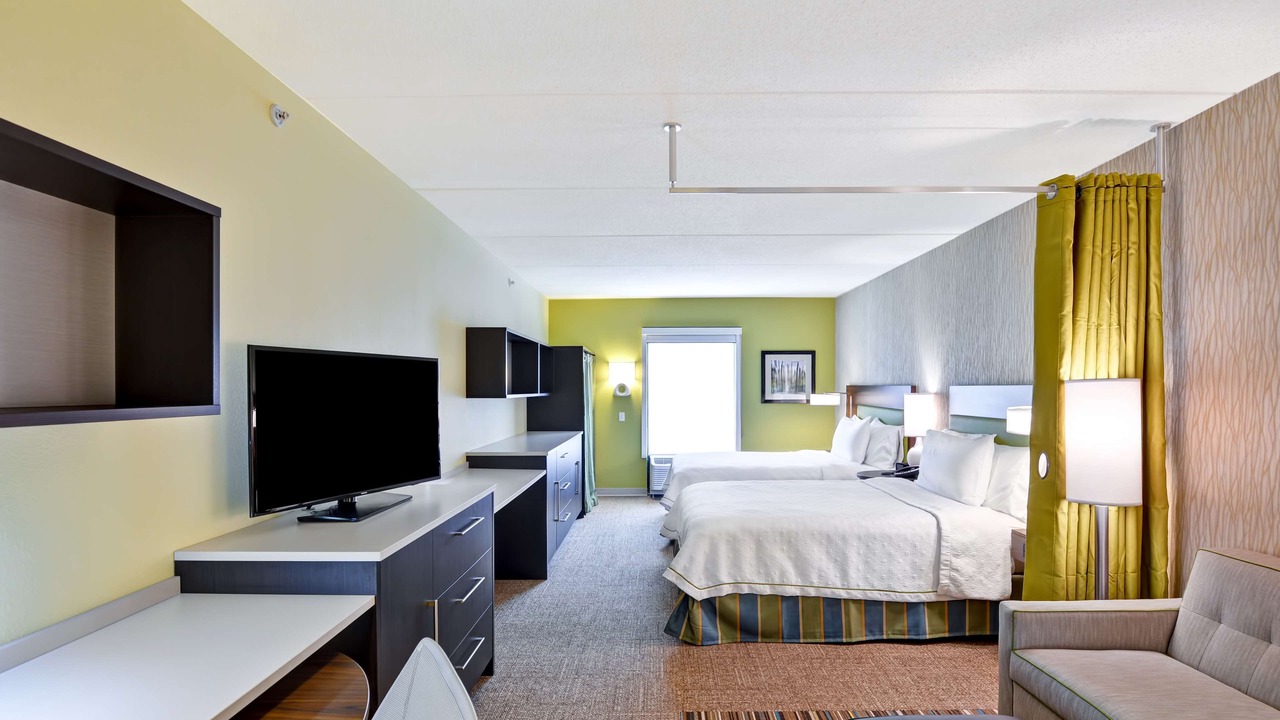 Photo of Livingroom in Dickson City