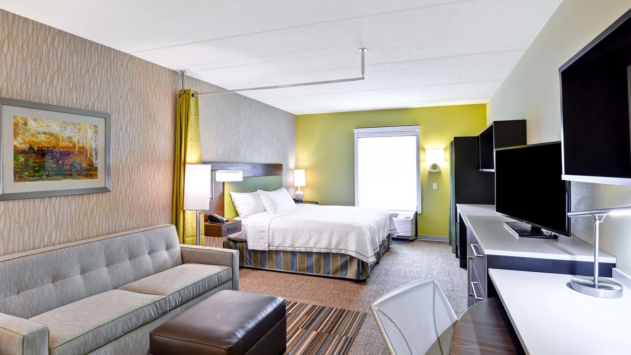 Photo of Livingroom in Dickson City