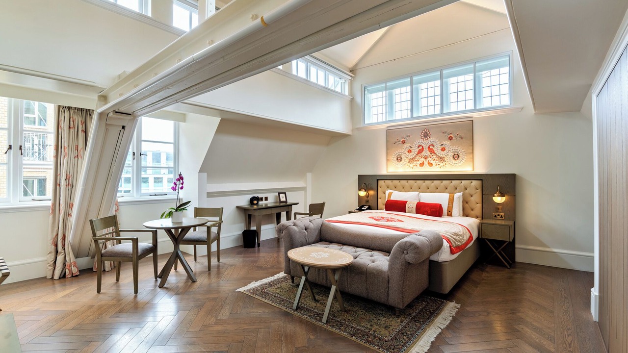 Photo of Bedroom in Riverside