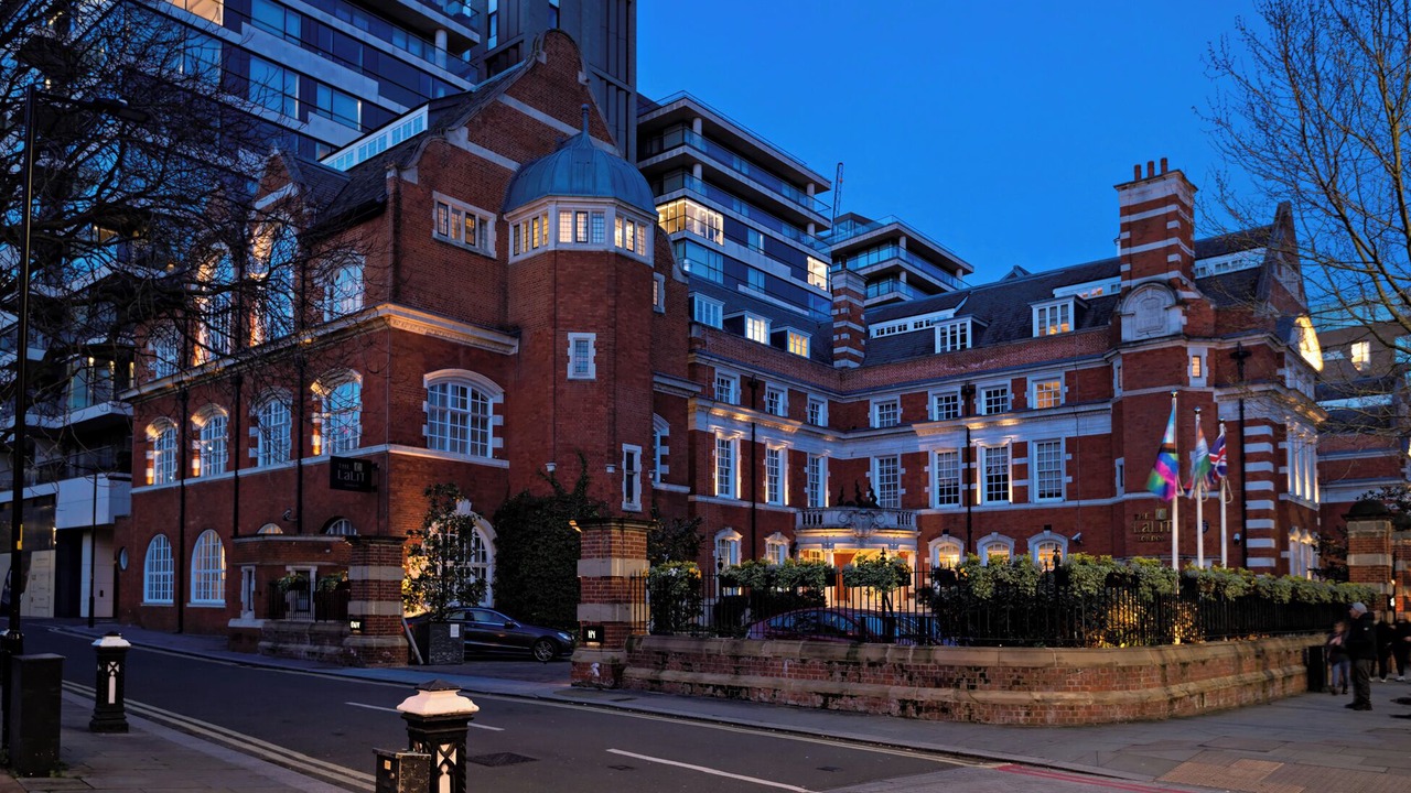 Photo of Outdoor in Riverside