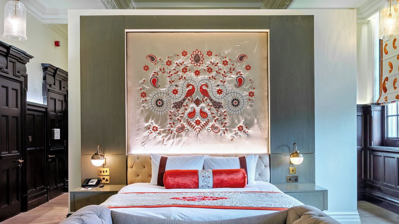 Photo of Bedroom in Riverside