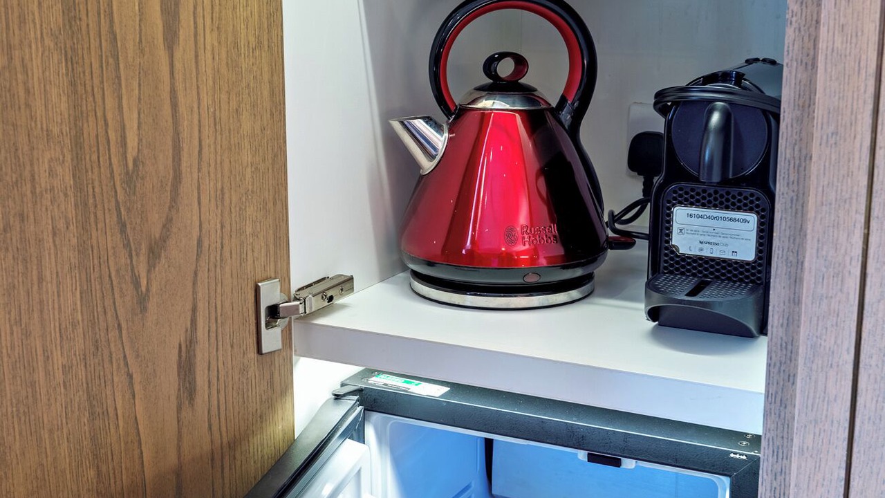 Photo of Bedroom in Riverside