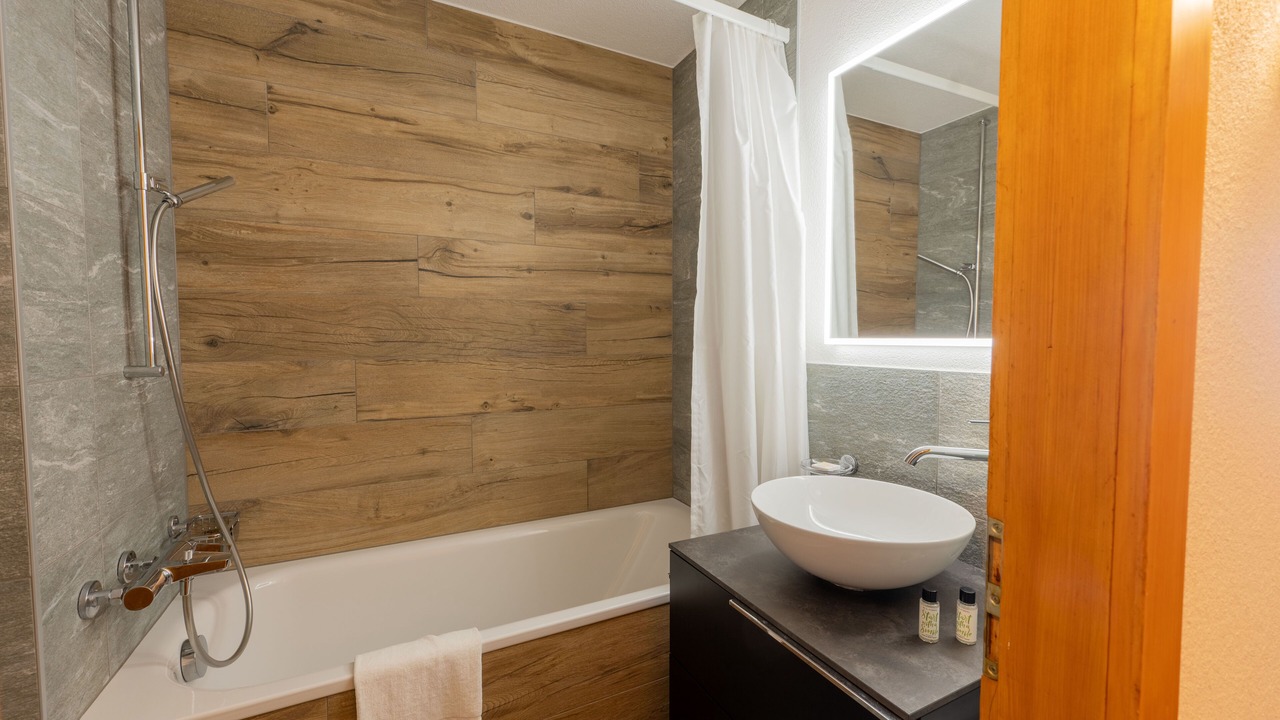 Photo of Bathroom in Anzere