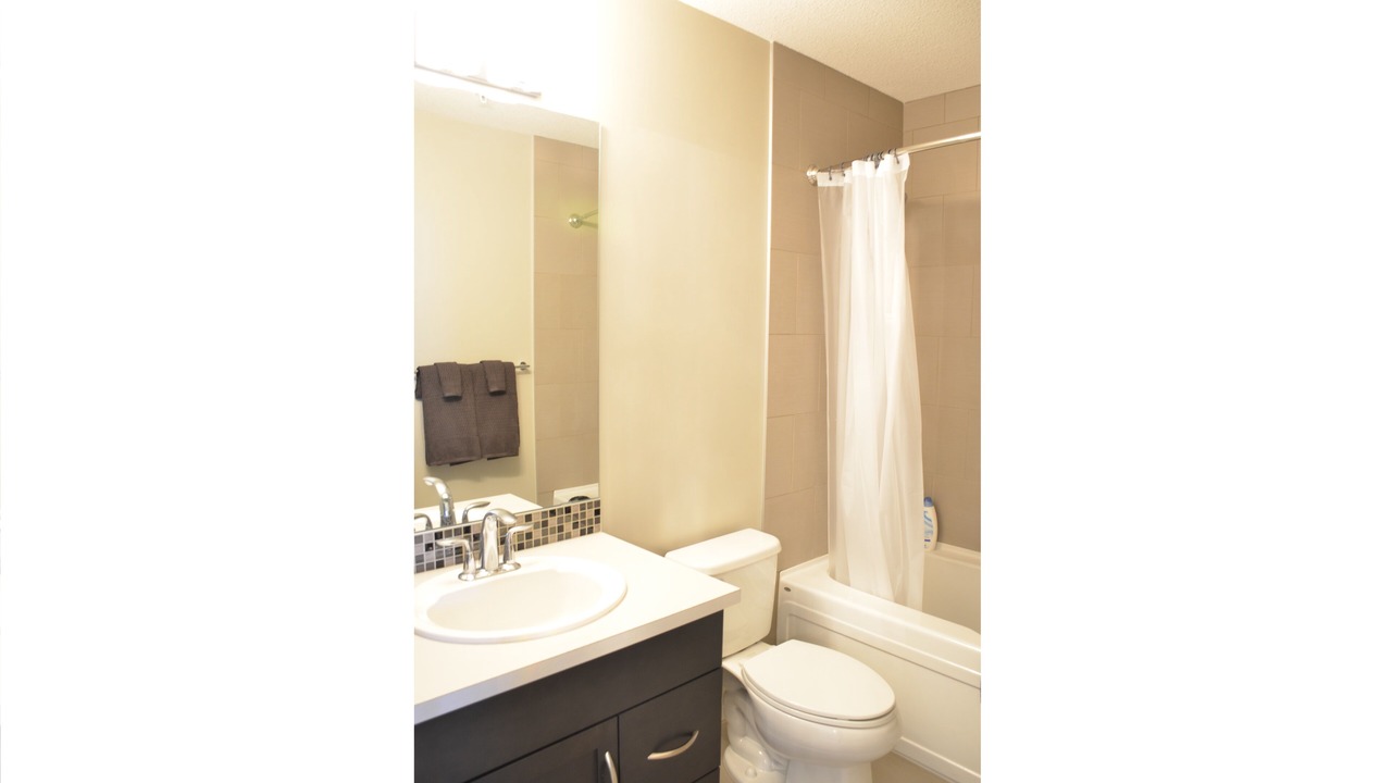 Photo of Bathroom in Victoria Park