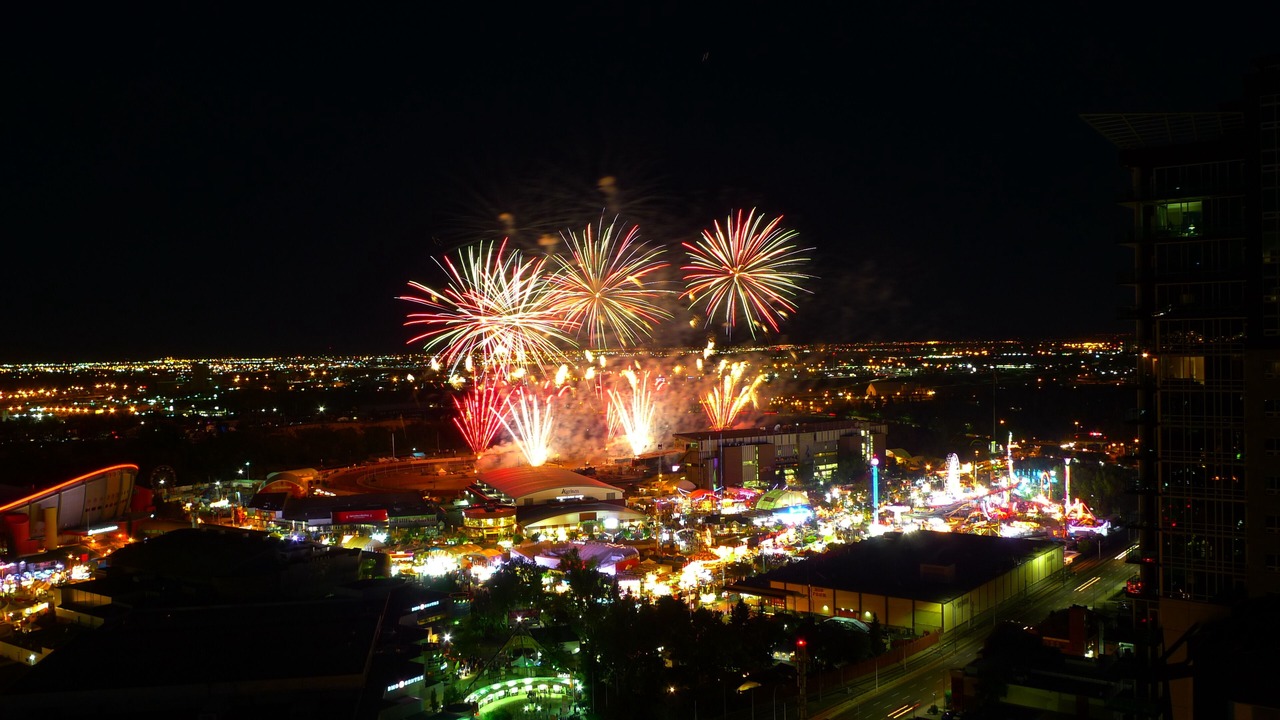 Photo of Patio Balcony in Victoria Park