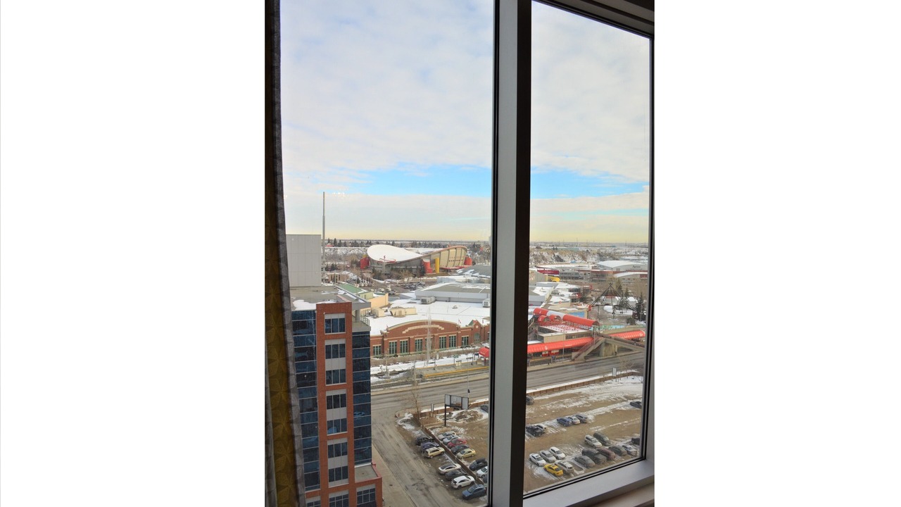 Photo of Bedroom in Victoria Park